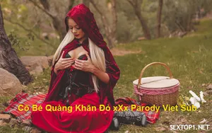 Bướm quàng khăn đỏ địt parody vietsub