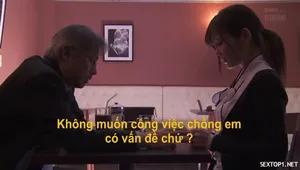 Cô vợ thương Anh xã vietsub